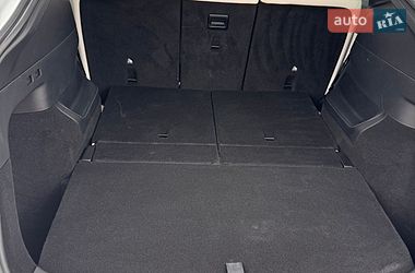 Внедорожник / Кроссовер Tesla Model Y 2021 в Львове
