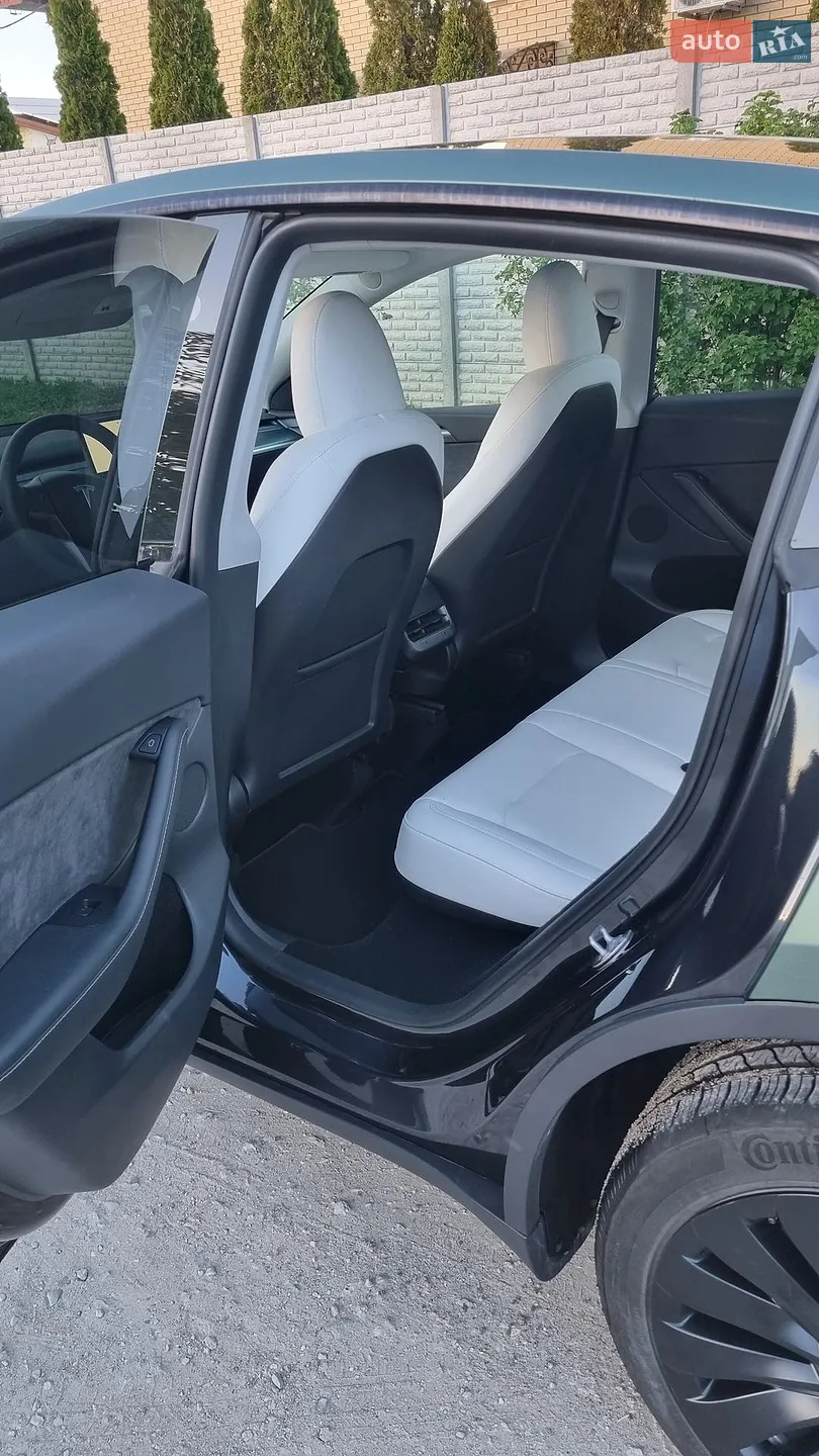 2024 Tesla Model Y - мініатюра 14