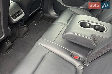 Внедорожник / Кроссовер Tesla Model Y 2022 в Одессе