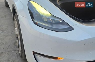 Позашляховик / Кросовер Tesla Model Y 2023 в Чернівцях