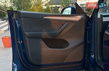 Внедорожник / Кроссовер Tesla Model Y 2024 в Стрые