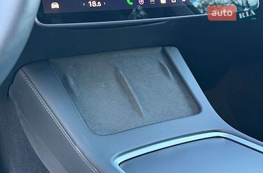 Внедорожник / Кроссовер Tesla Model Y 2024 в Стрые