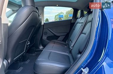 Внедорожник / Кроссовер Tesla Model Y 2024 в Стрые