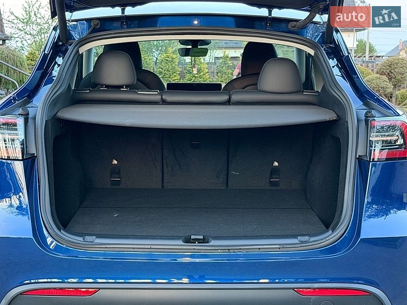 Внедорожник / Кроссовер Tesla Model Y 2024 в Стрые
