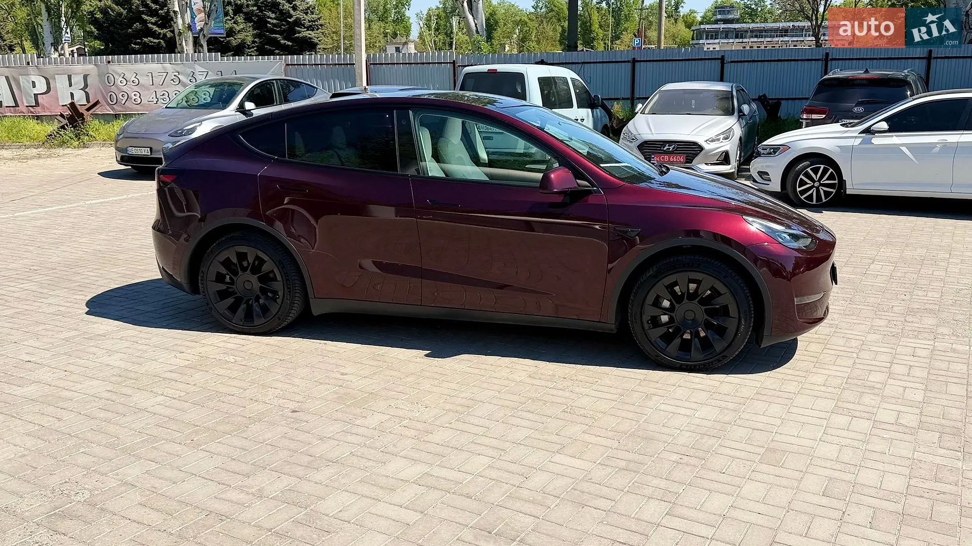 2023 Tesla Model Y - мініатюра 13