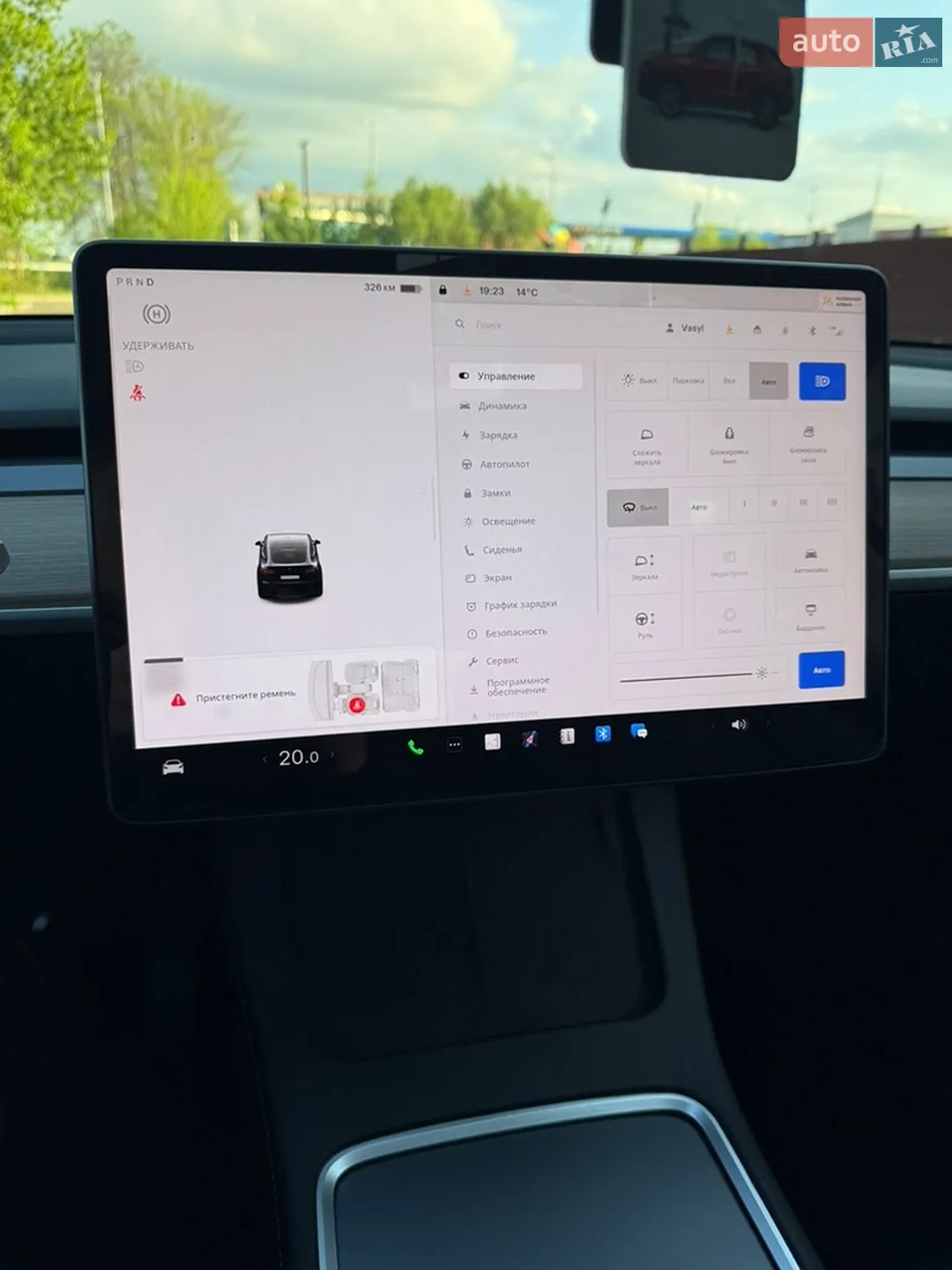 2024 Tesla Model Y - мініатюра 25
