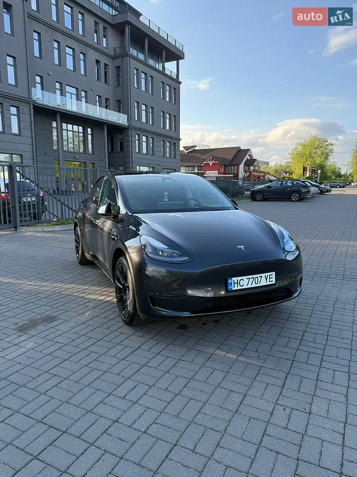 2023 Tesla Model Y - мініатюра 49