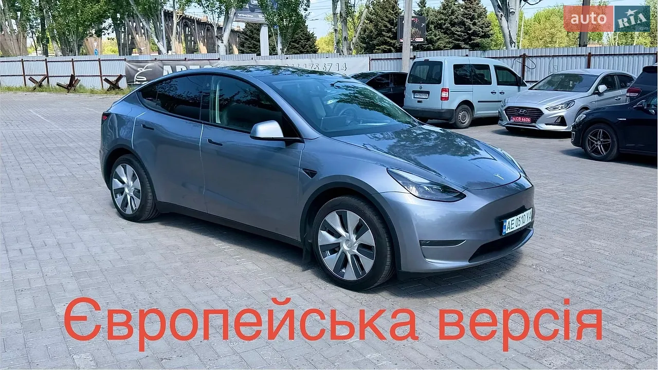 2023 Tesla Model Y - мініатюра 30
