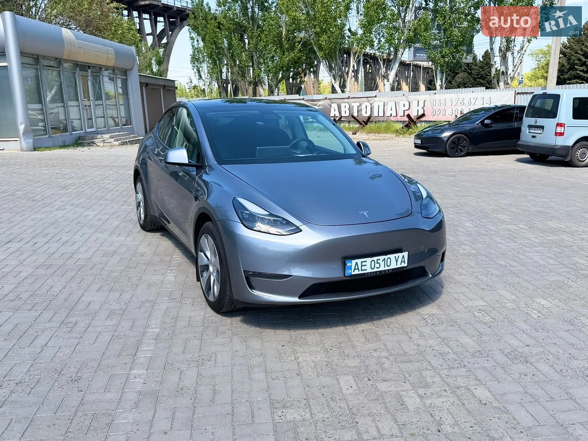 2023 Tesla Model Y - мініатюра 21