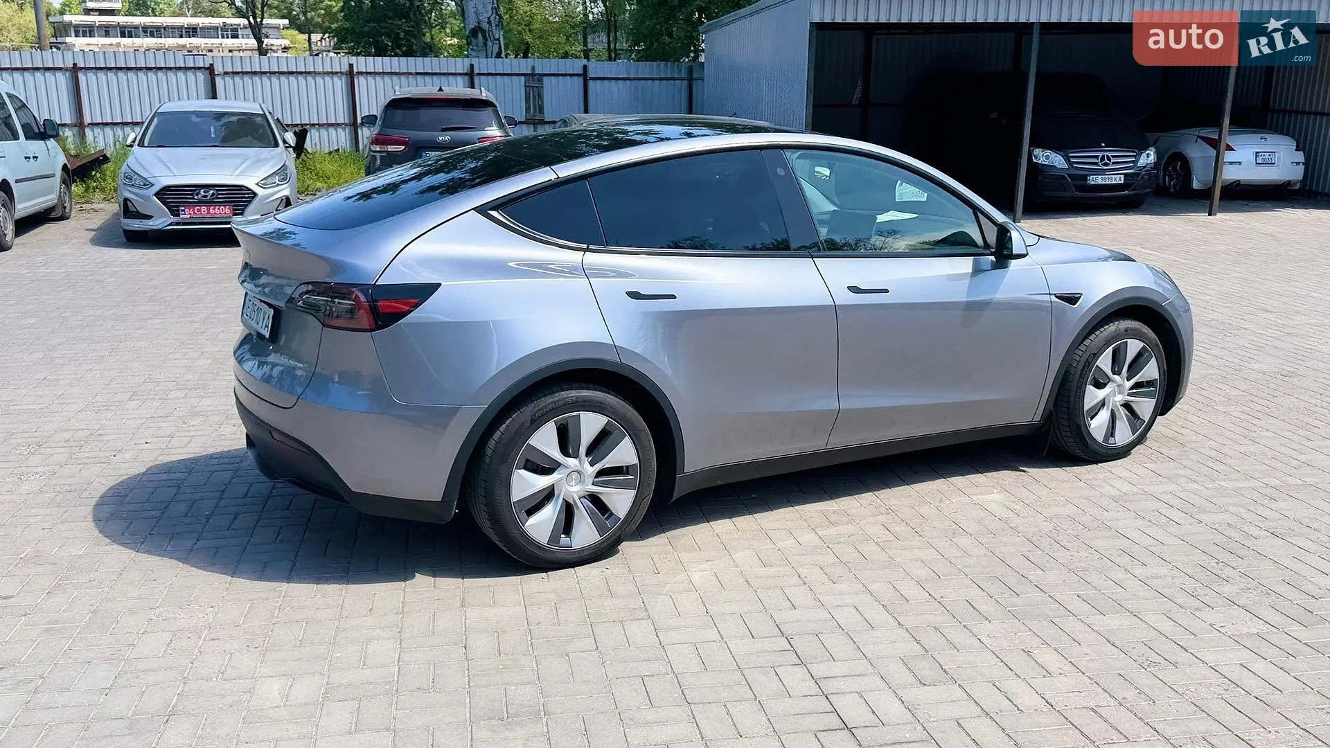 2023 Tesla Model Y - мініатюра 27