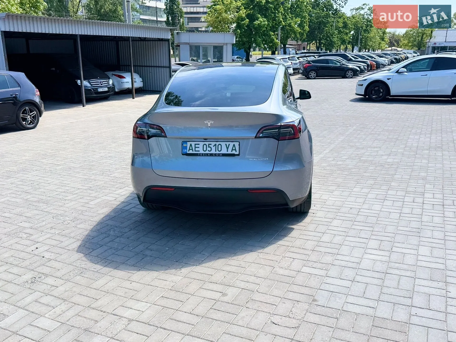 2023 Tesla Model Y - мініатюра 31
