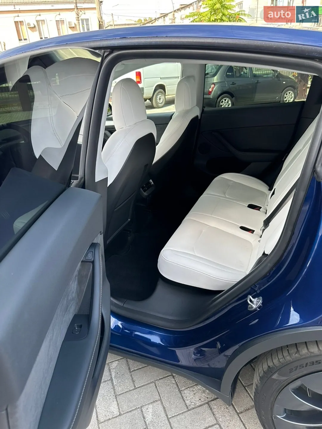 2022 Tesla Model Y - мініатюра 18