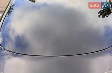 Внедорожник / Кроссовер Tesla Model Y 2024 в Киеве