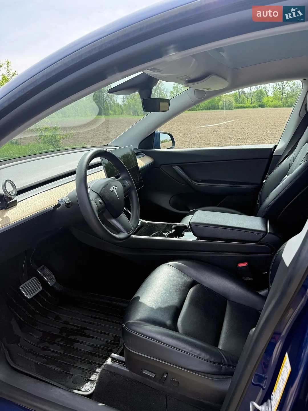 2020 Tesla Model Y - мініатюра 18