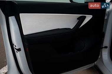 Внедорожник / Кроссовер Tesla Model Y 2020 в Хмельницком