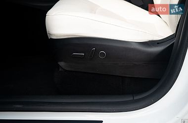 Внедорожник / Кроссовер Tesla Model Y 2020 в Хмельницком