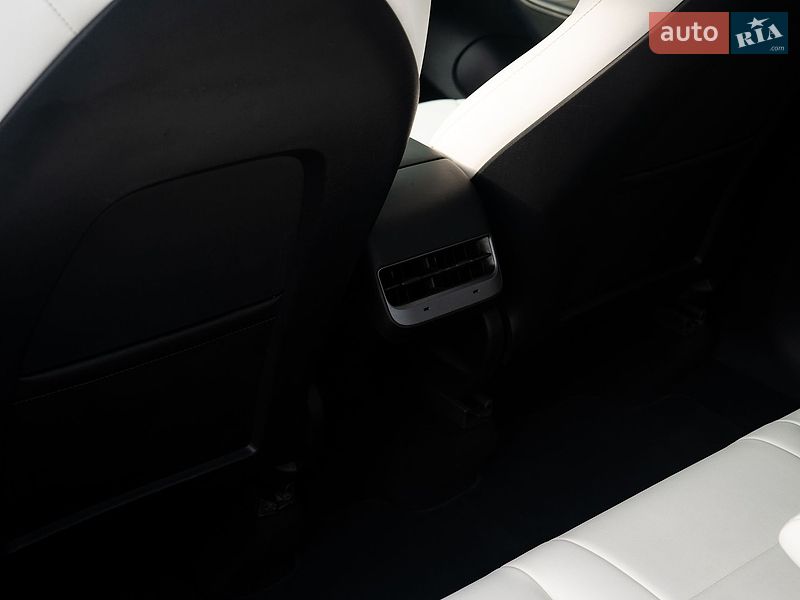 Позашляховик / Кросовер Tesla Model Y 2020 в Хмельницькому