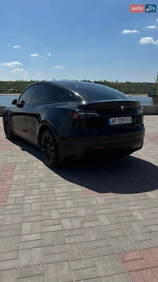 2023 Tesla Model Y - мініатюра 39