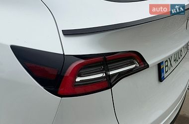 Позашляховик / Кросовер Tesla Model Y 2020 в Житомирі