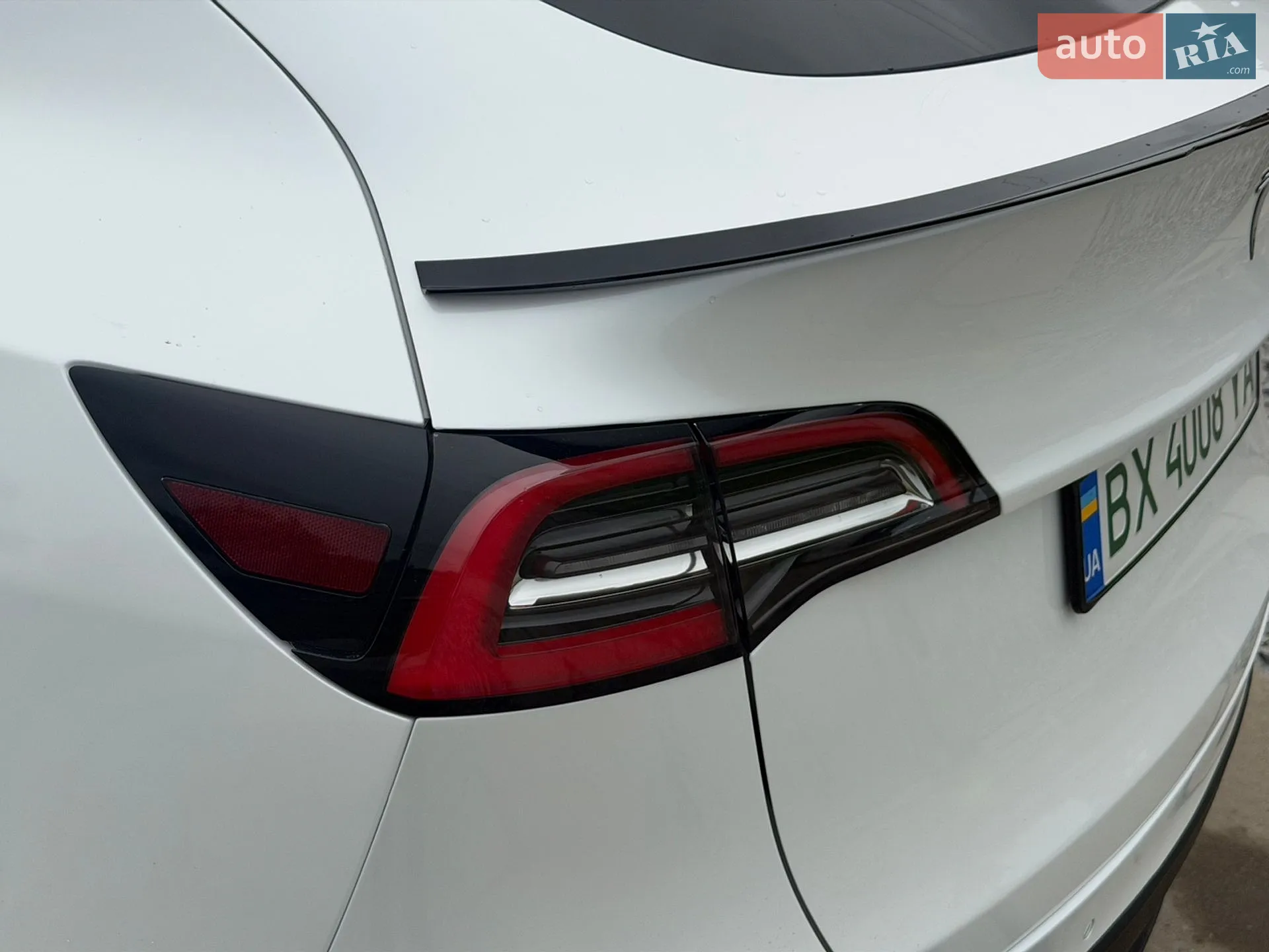 2020 Tesla Model Y - мініатюра 14