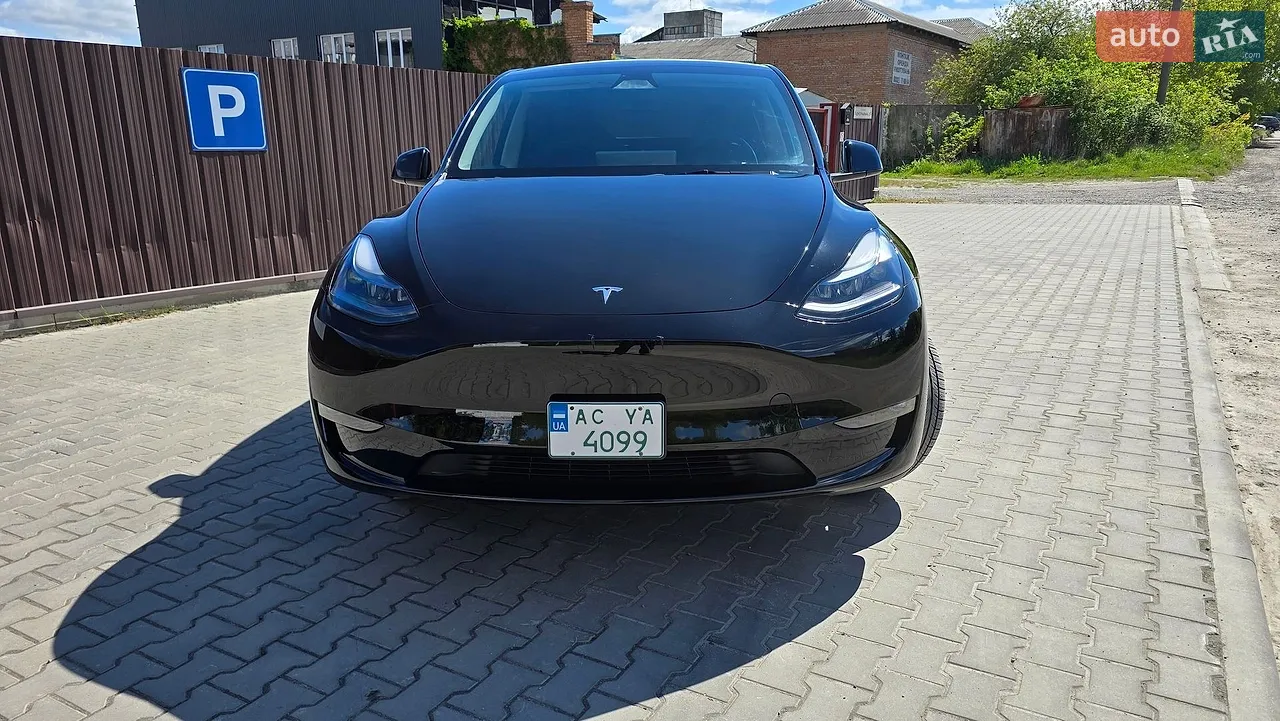 2023 Tesla Model Y - мініатюра 21