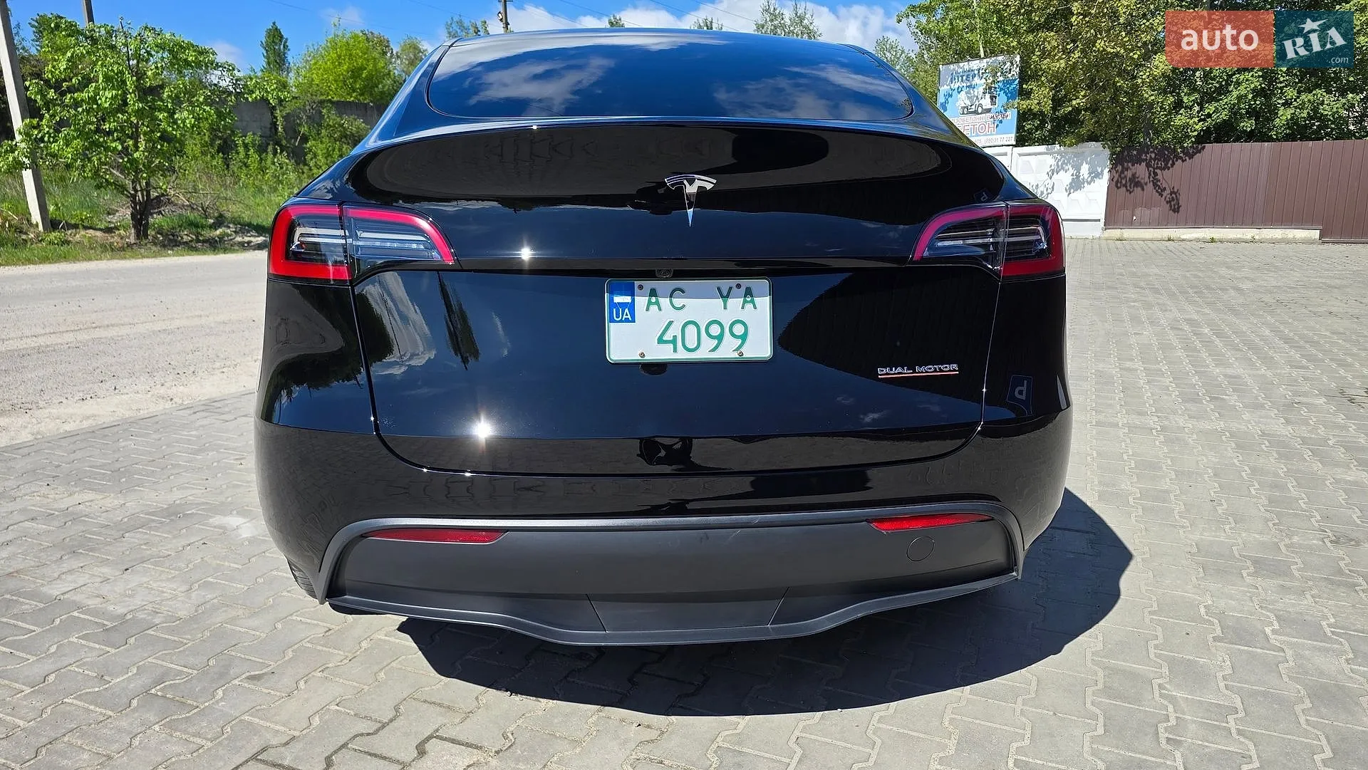2023 Tesla Model Y - мініатюра 7