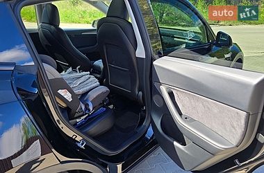 Внедорожник / Кроссовер Tesla Model Y 2023 в Луцке