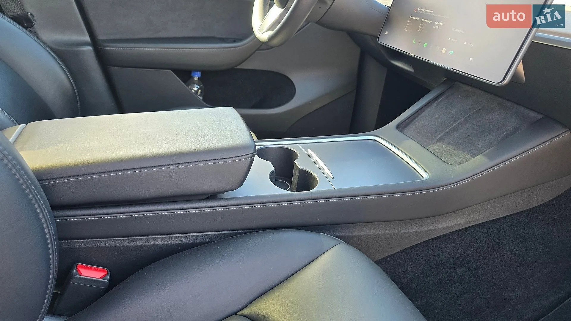 2023 Tesla Model Y - мініатюра 30
