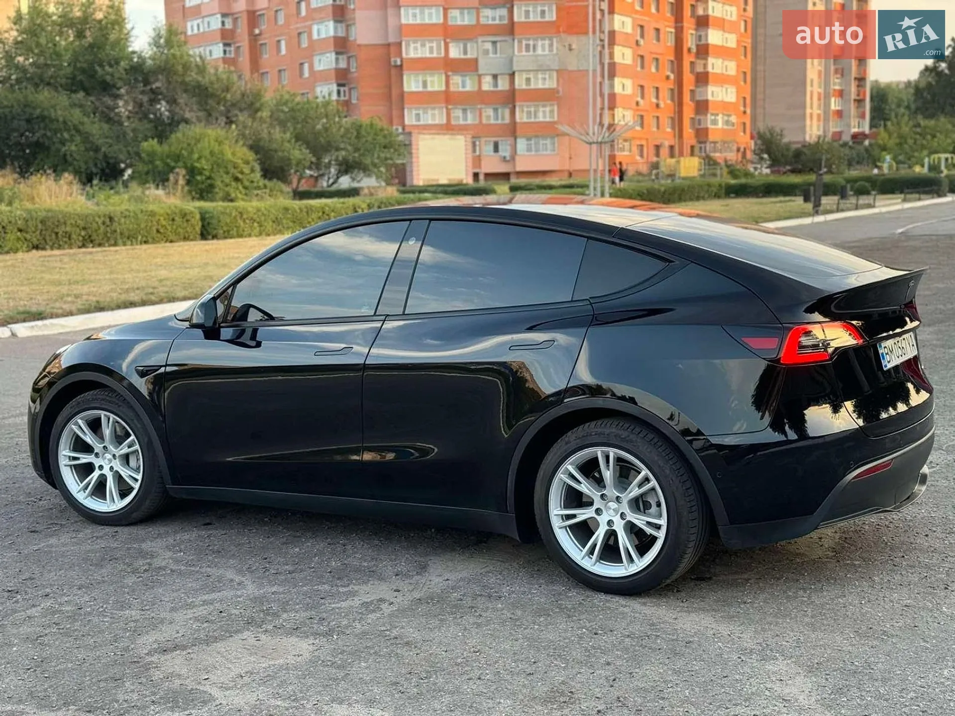 2021 Tesla Model Y - мініатюра 17