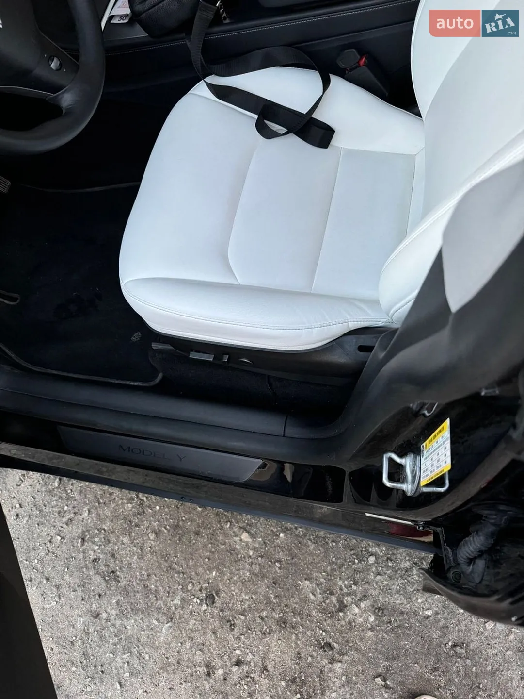 2021 Tesla Model Y - мініатюра 25