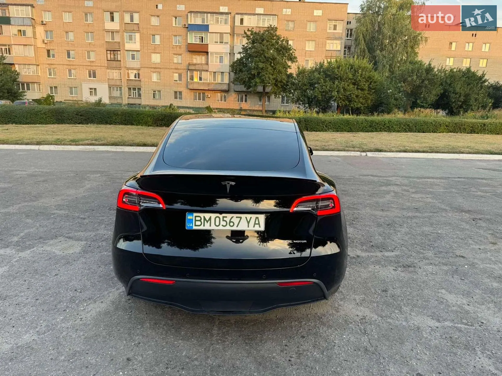 2021 Tesla Model Y - мініатюра 28