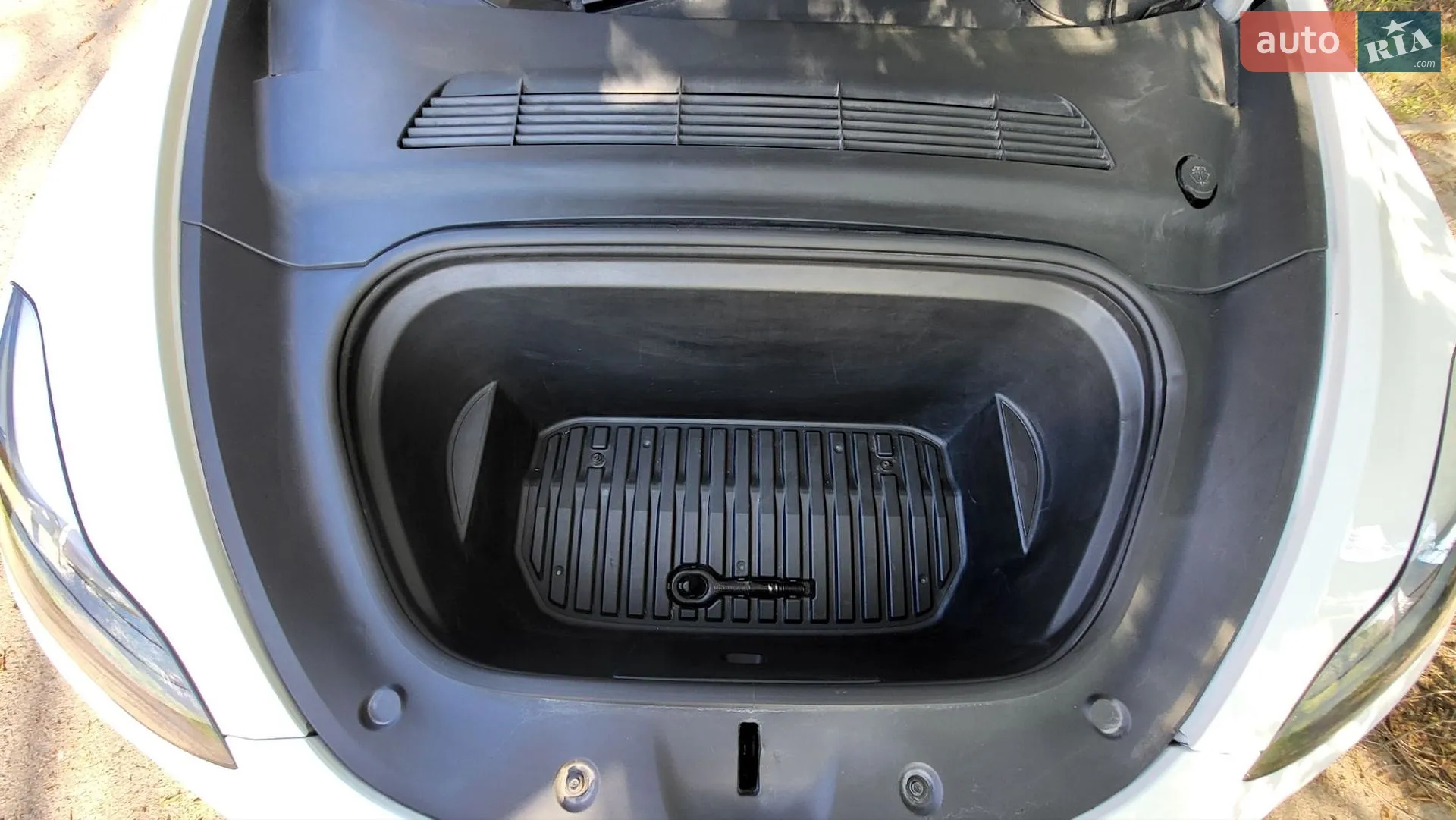 2021 Tesla Model Y - мініатюра 14