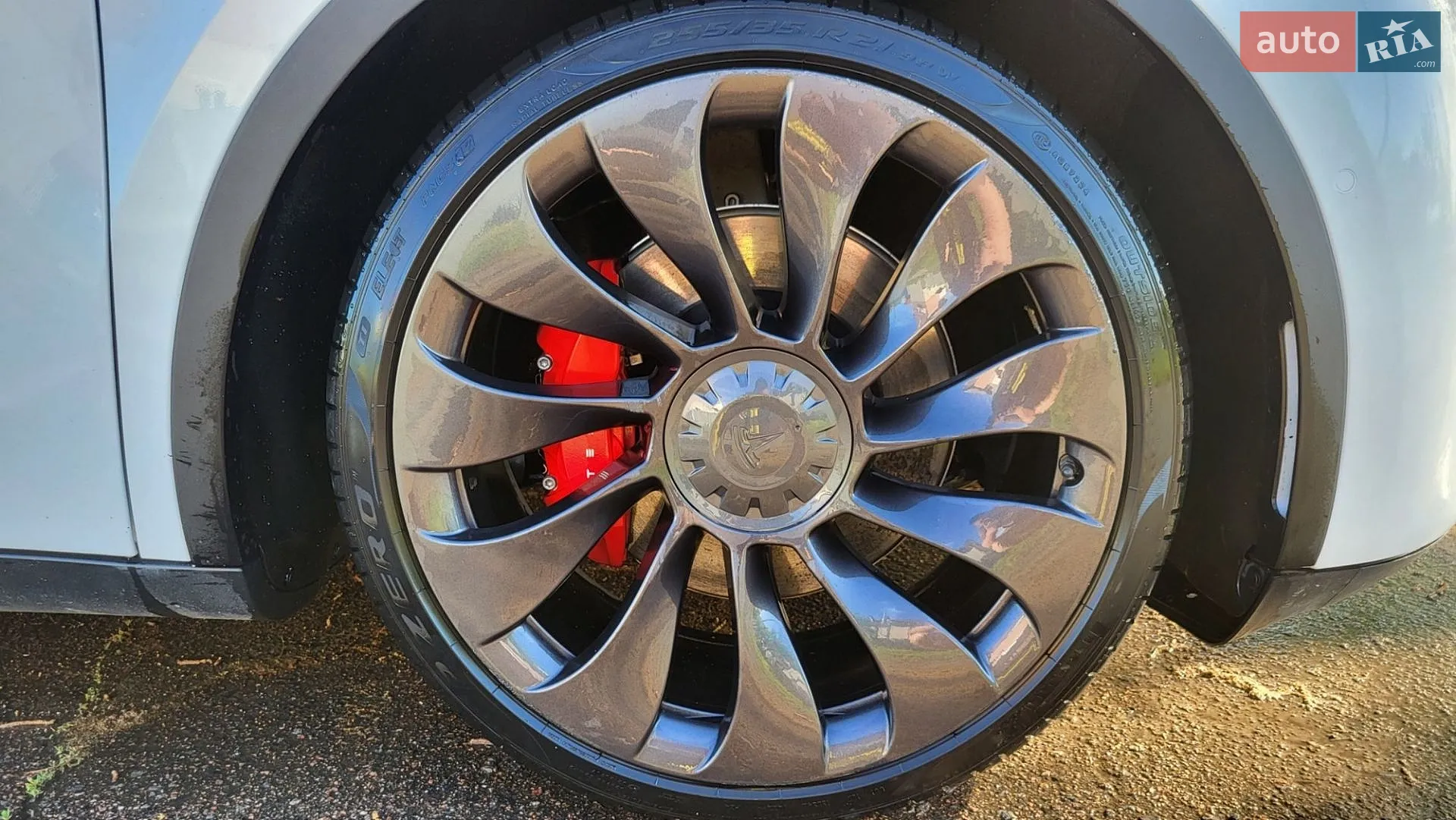 2021 Tesla Model Y - мініатюра 18