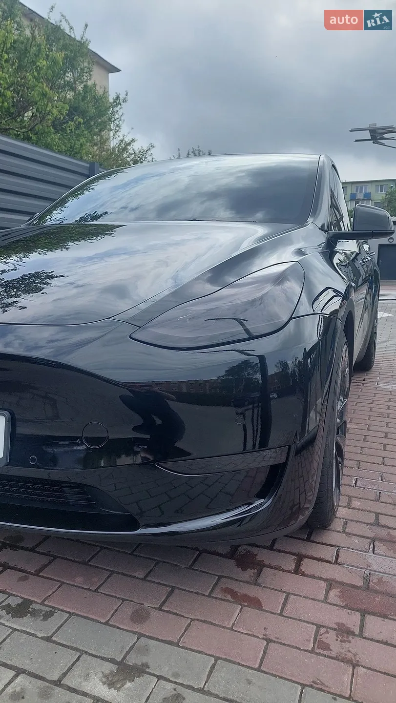 2022 Tesla Model Y - мініатюра 8