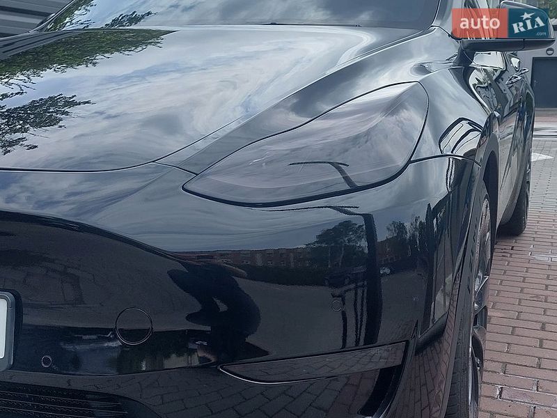 Позашляховик / Кросовер Tesla Model Y 2022 в Черкасах фото 8 Позашляховик / Кросовер Tesla Model Y 2022 в Черкасах