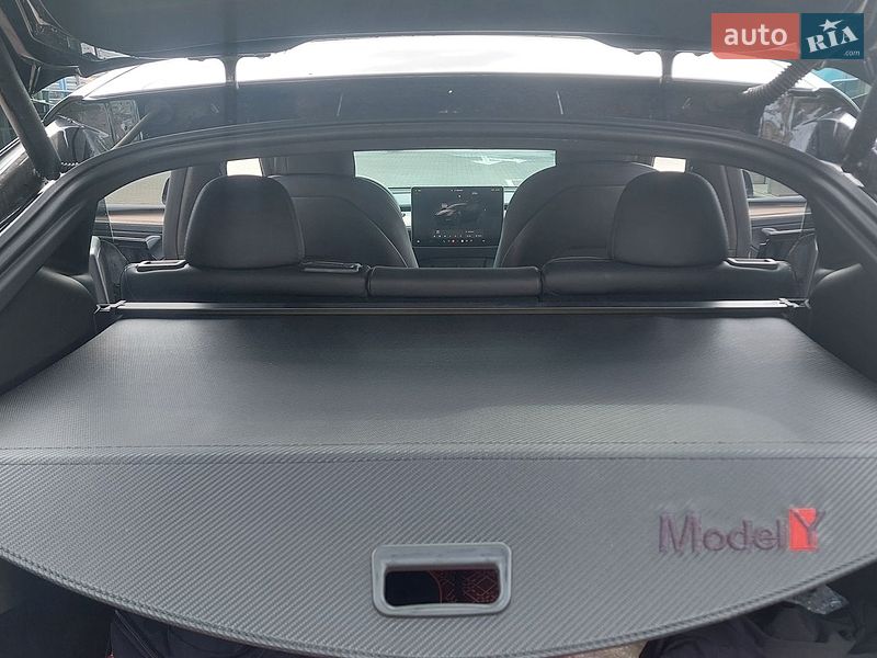 Позашляховик / Кросовер Tesla Model Y 2022 в Черкасах фото 9 Позашляховик / Кросовер Tesla Model Y 2022 в Черкасах