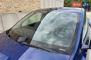 Внедорожник / Кроссовер Tesla Model Y 2021 в Луцке