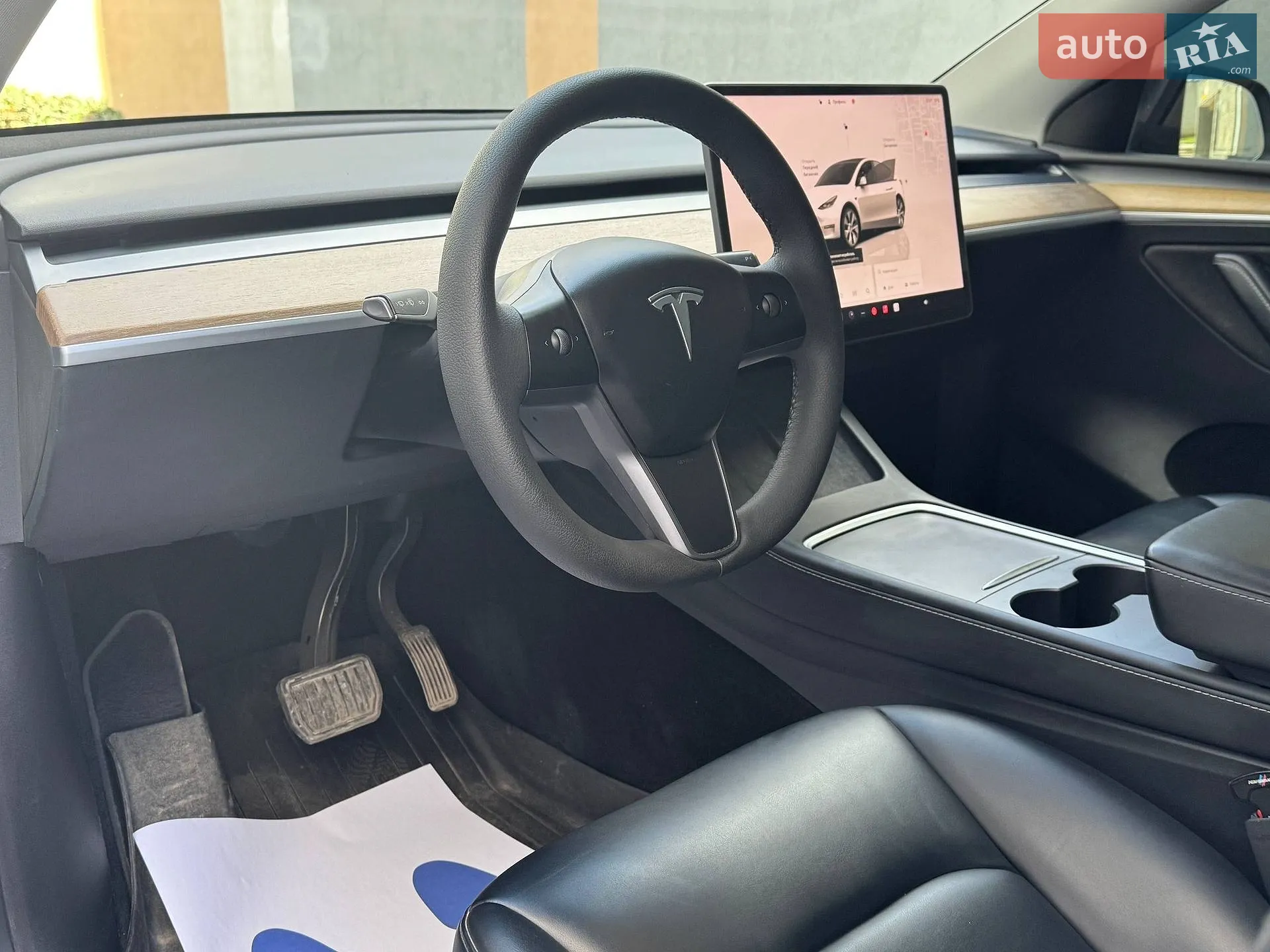 2023 Tesla Model Y - мініатюра 7