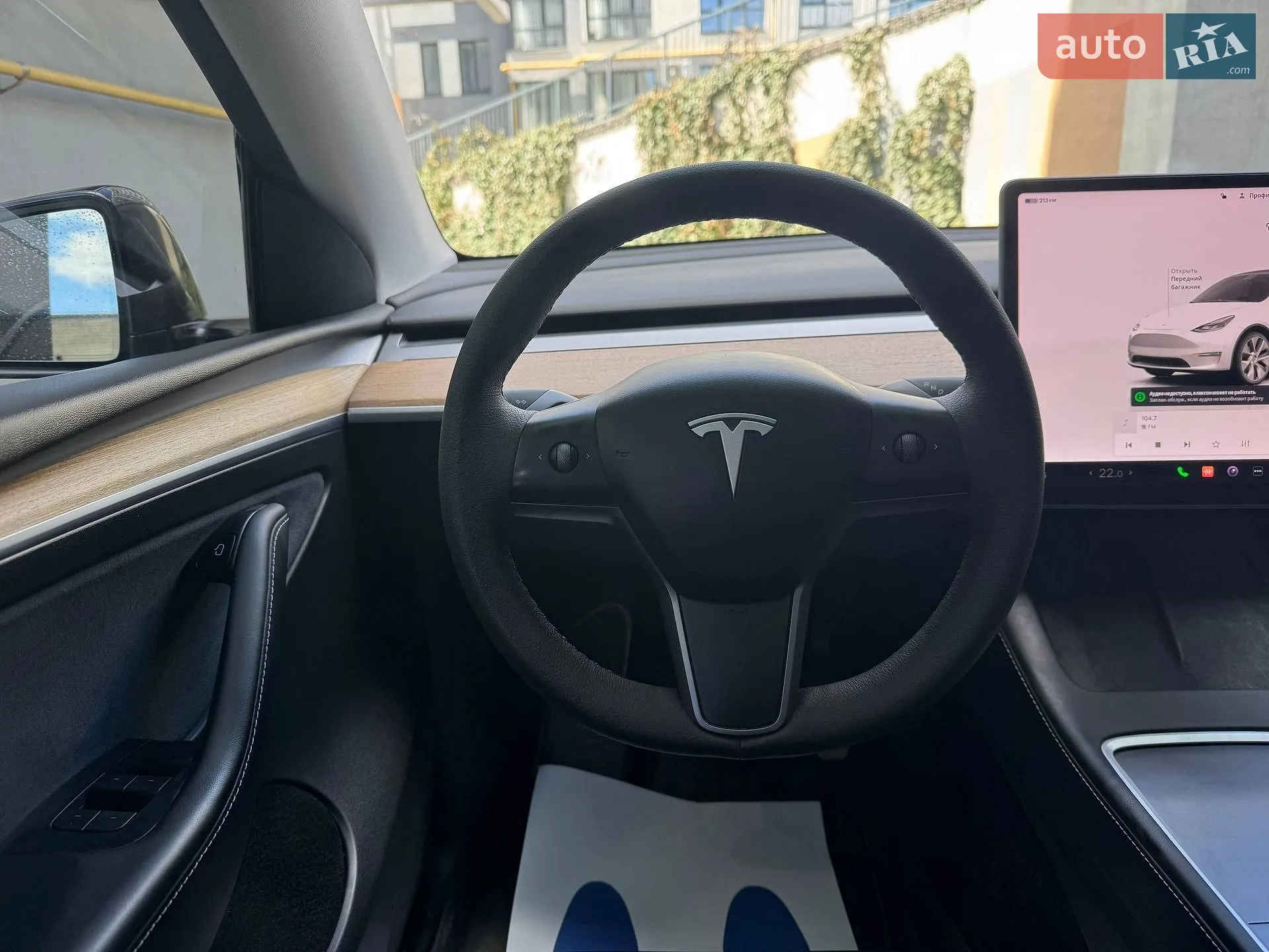 2023 Tesla Model Y - мініатюра 16