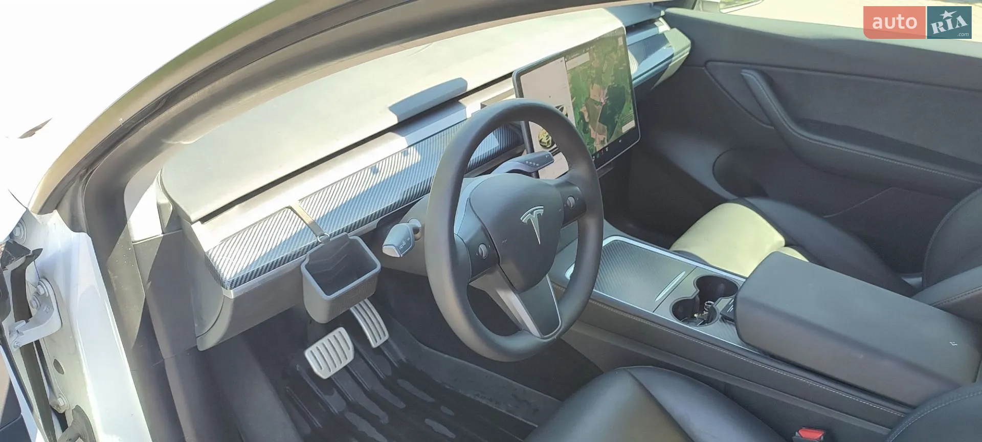 2021 Tesla Model Y - мініатюра 12