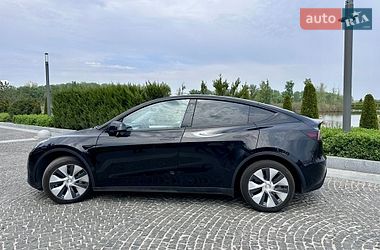 Внедорожник / Кроссовер Tesla Model Y 2022 в Днепре