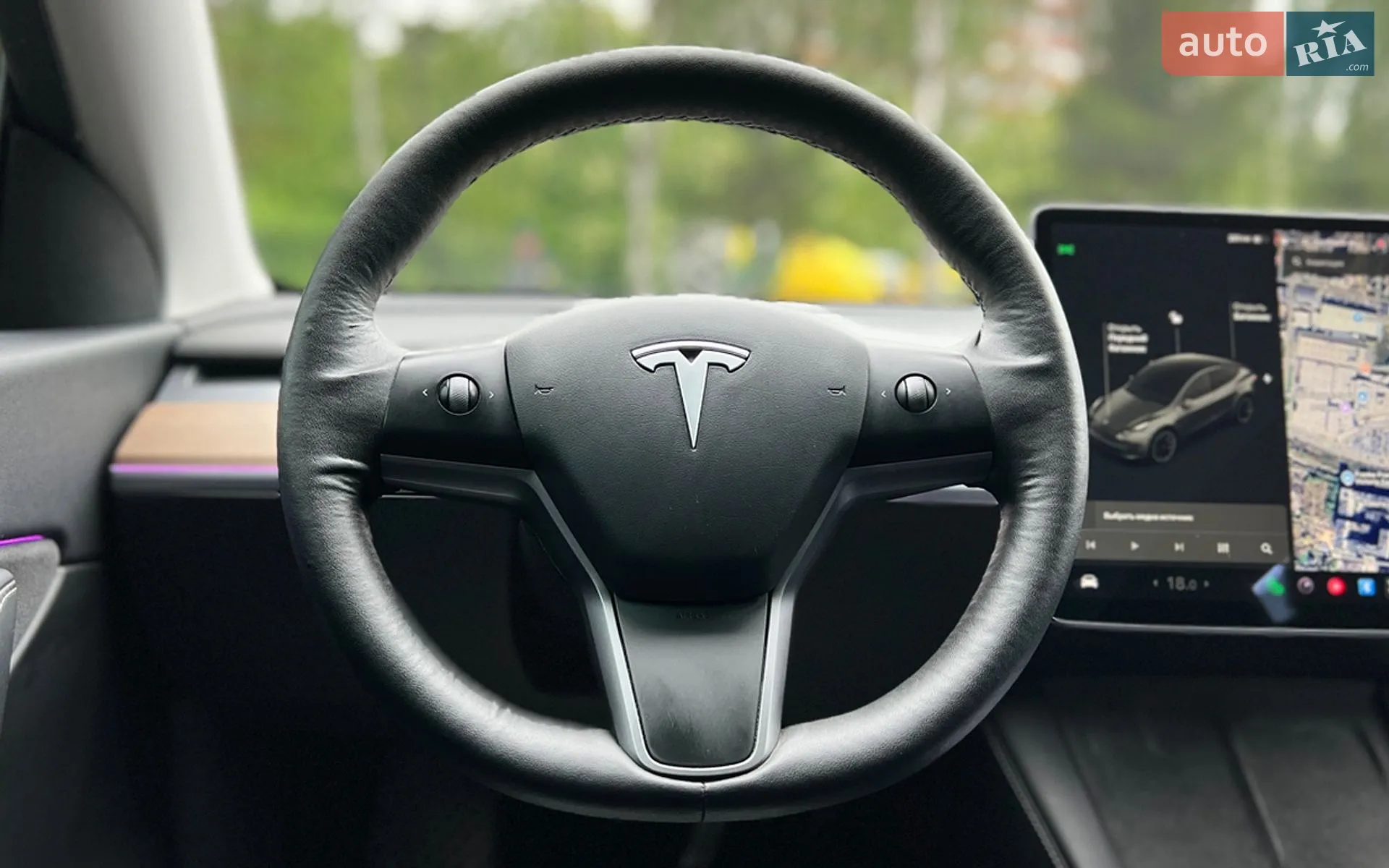 2021 Tesla Model Y - мініатюра 11