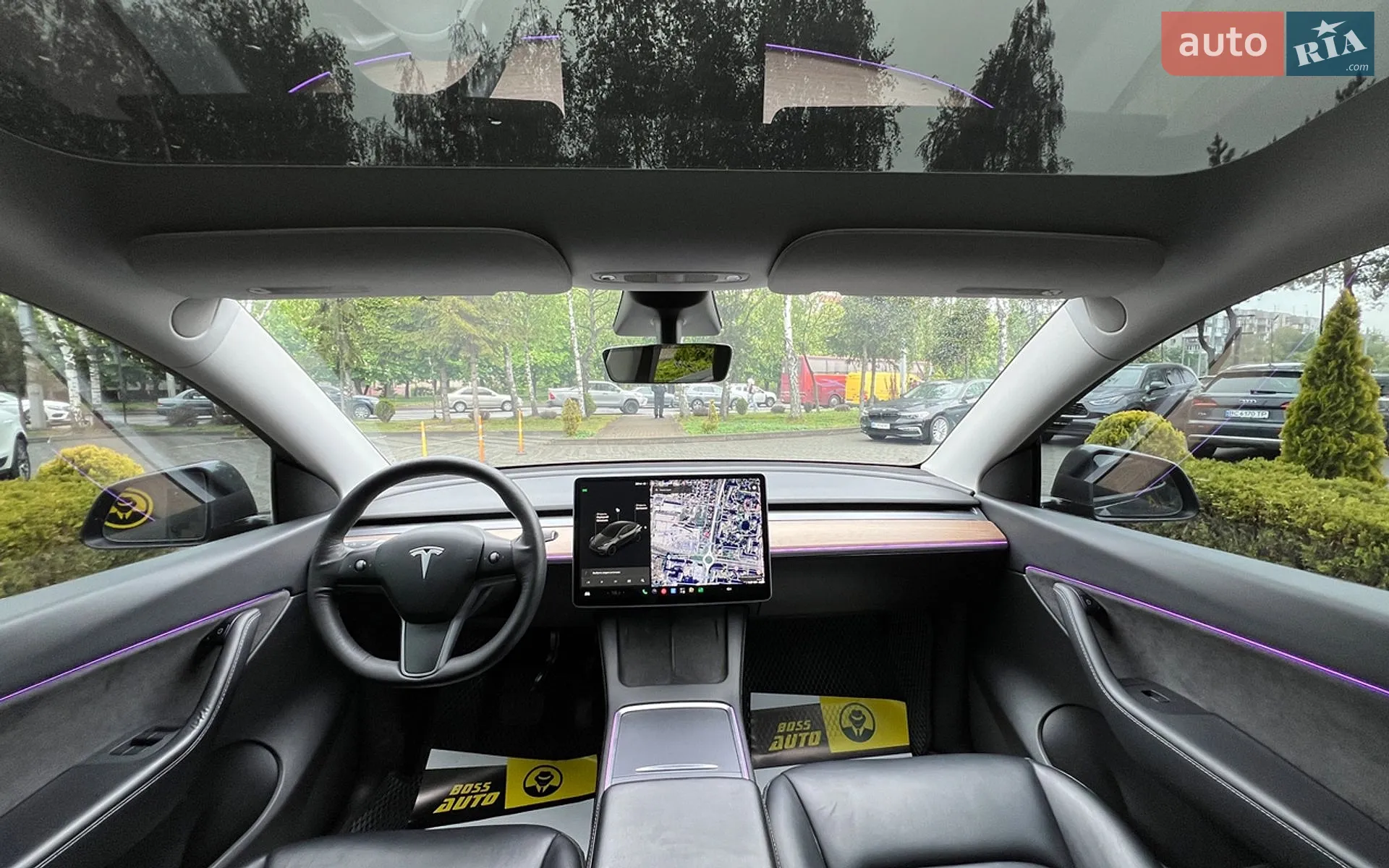 2021 Tesla Model Y - мініатюра 15