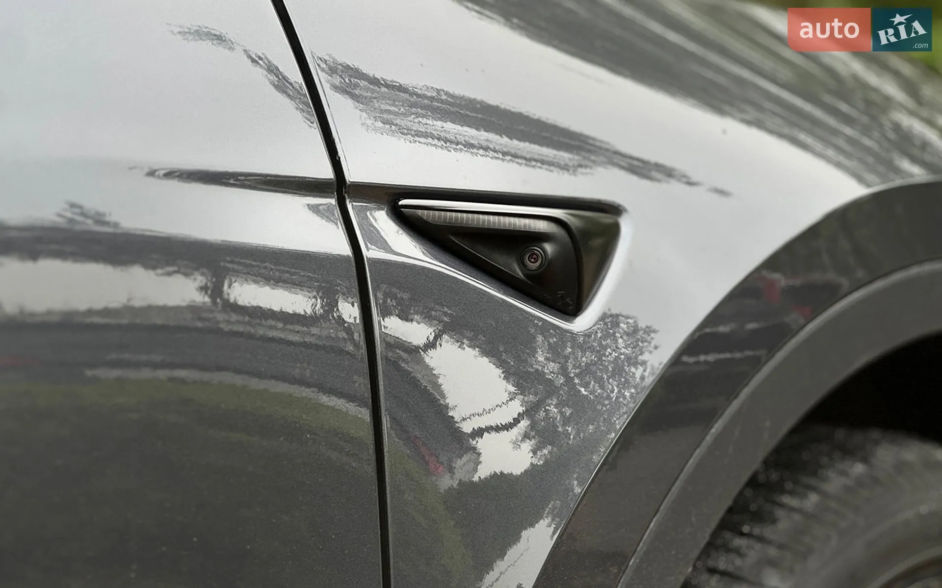 2021 Tesla Model Y - мініатюра 24
