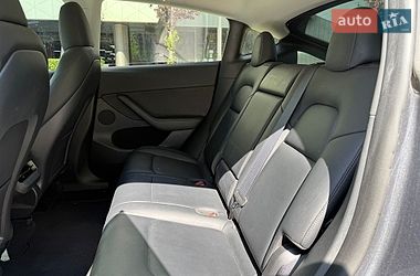 Внедорожник / Кроссовер Tesla Model Y 2023 в Киеве