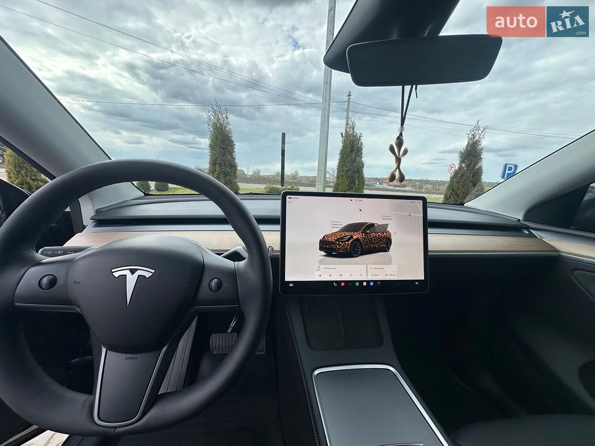 2023 Tesla Model Y - мініатюра 29
