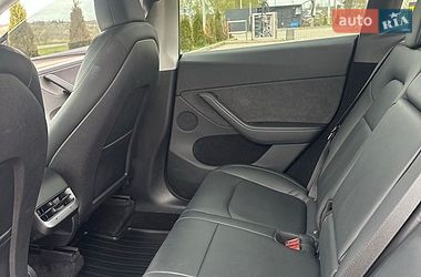 Позашляховик / Кросовер Tesla Model Y 2023 в Вінниці