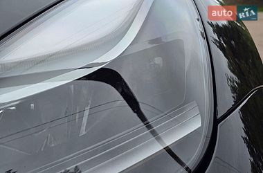 Позашляховик / Кросовер Tesla Model Y 2022 в Коростені