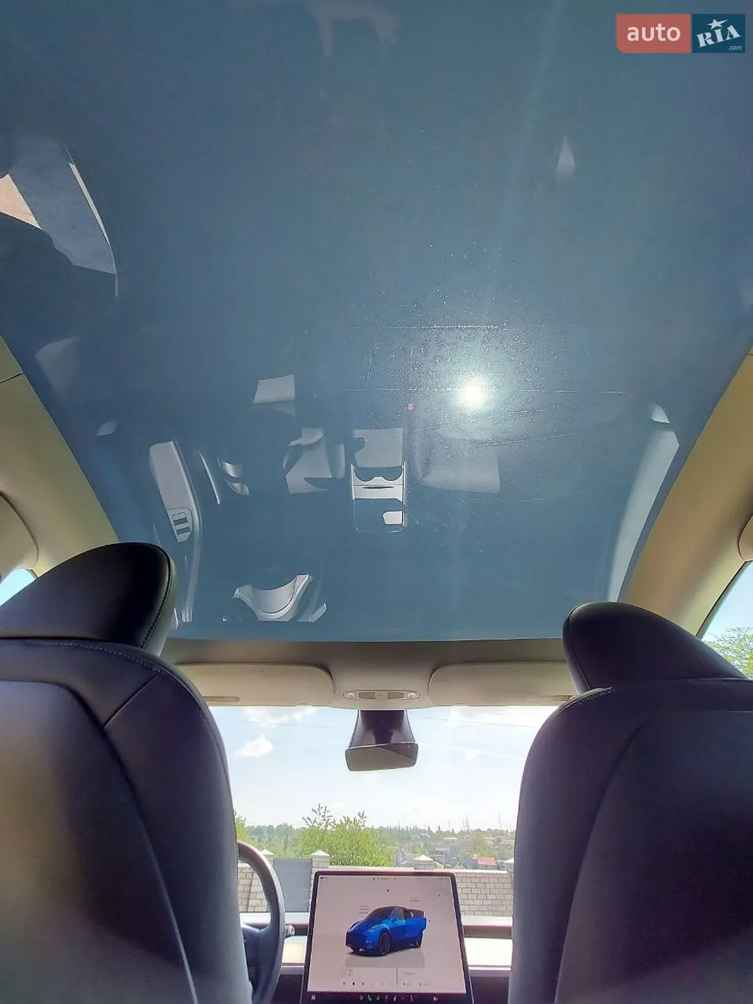 2024 Tesla Model Y - мініатюра 11