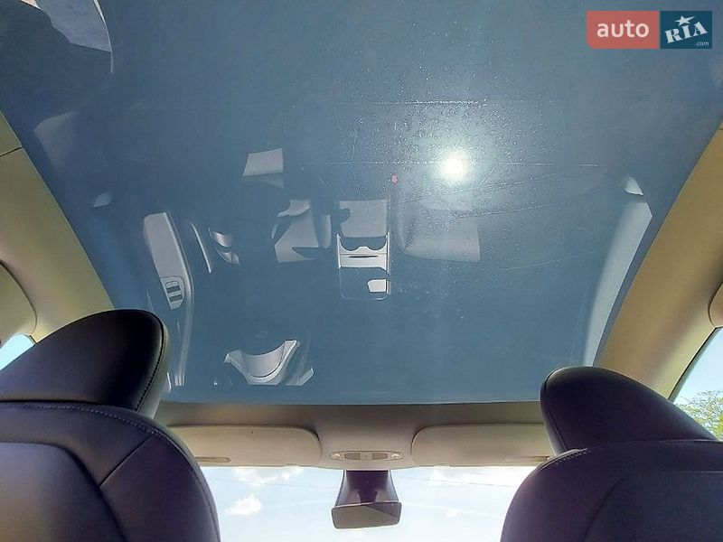 Позашляховик / Кросовер Tesla Model Y 2024 в Дніпрі